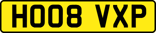 HO08VXP