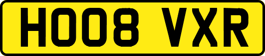 HO08VXR