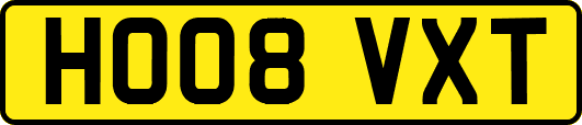 HO08VXT
