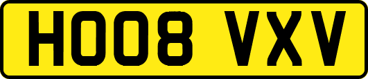 HO08VXV
