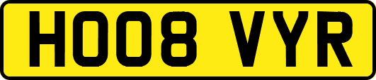 HO08VYR