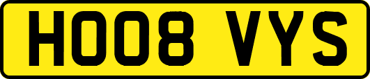 HO08VYS