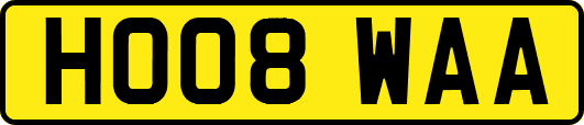 HO08WAA