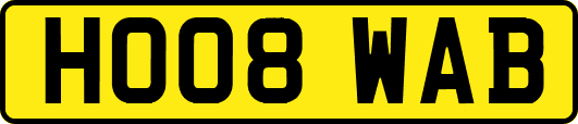 HO08WAB