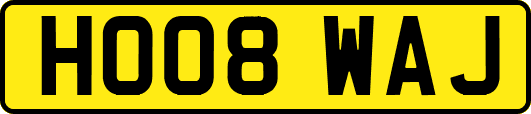 HO08WAJ