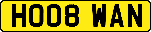 HO08WAN