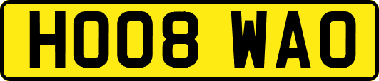 HO08WAO