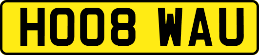 HO08WAU