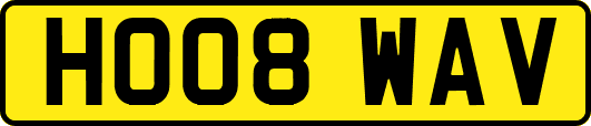 HO08WAV