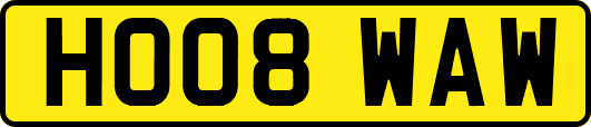 HO08WAW
