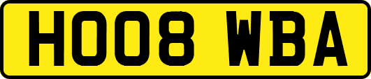 HO08WBA