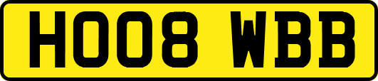 HO08WBB