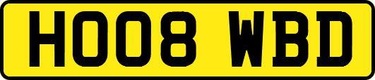 HO08WBD
