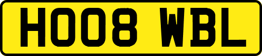 HO08WBL