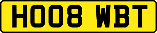 HO08WBT