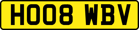 HO08WBV