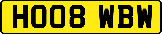 HO08WBW