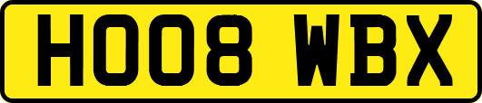 HO08WBX
