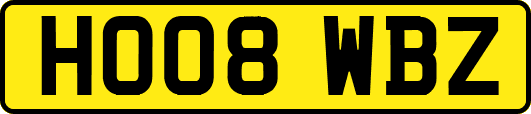 HO08WBZ