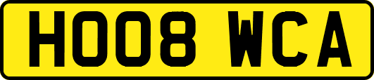 HO08WCA