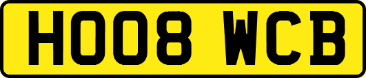 HO08WCB
