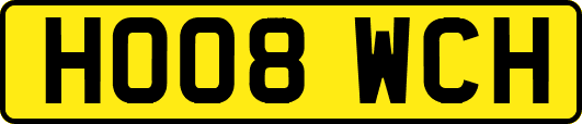 HO08WCH