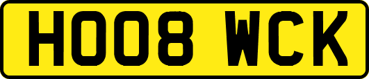 HO08WCK