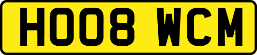 HO08WCM