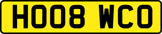 HO08WCO