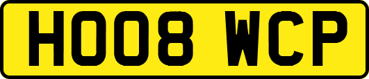 HO08WCP