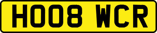 HO08WCR