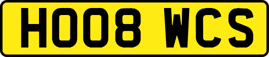 HO08WCS