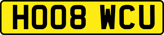 HO08WCU