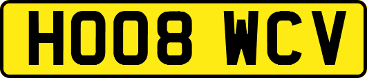 HO08WCV