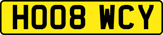HO08WCY