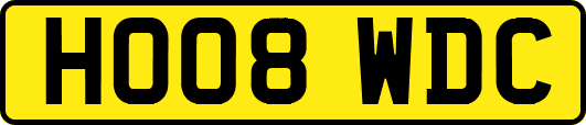HO08WDC