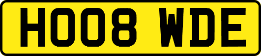 HO08WDE