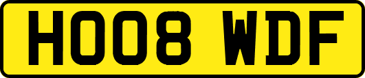 HO08WDF