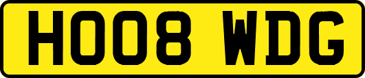 HO08WDG