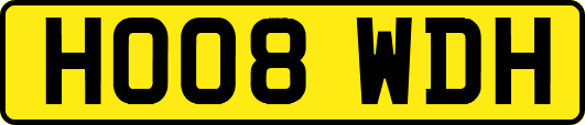 HO08WDH