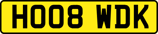 HO08WDK