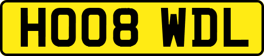 HO08WDL