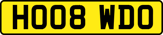 HO08WDO