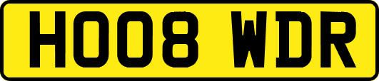 HO08WDR