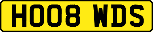 HO08WDS