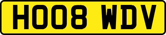 HO08WDV
