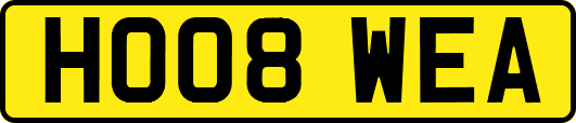 HO08WEA