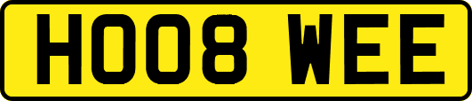 HO08WEE
