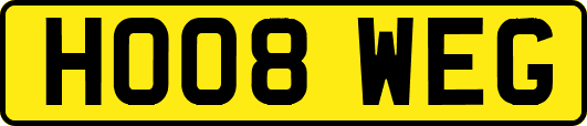 HO08WEG