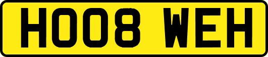 HO08WEH